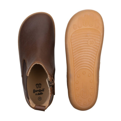 Botas Marron-Chetto