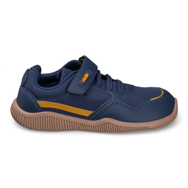 Sapatilhas Desportivas Mesh Cordon Azul Impermeaveis(marcha completa)- Chetto