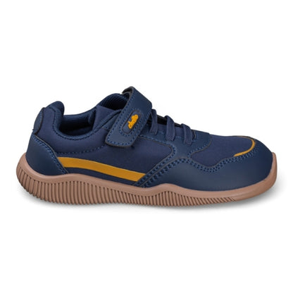 Sapatilhas Desportivas Mesh Cordon Azul Impermeaveis(marcha completa)- Chetto