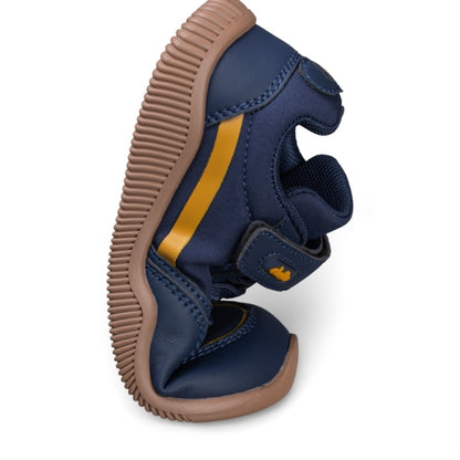 Sapatilhas Desportivas Mesh Cordon Azul Impermeaveis(marcha completa)- Chetto