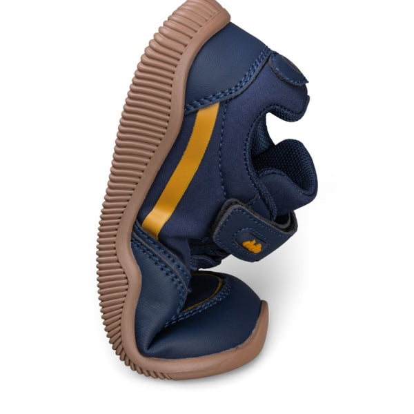 Sapatilhas Desportivas Mesh Cordon Azul Impermeaveis(marcha completa)- Chetto