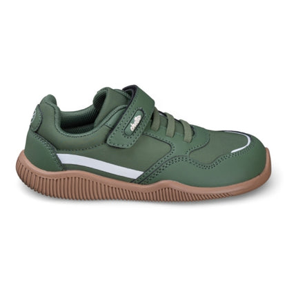 Sapatilhas Desportivas Mesh Cordon Verde  Impermeaveis(marcha completa)- Chetto