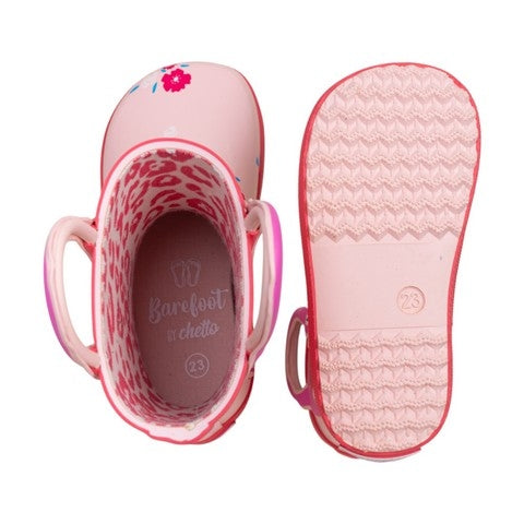 Galochas Flamingo - Chetto