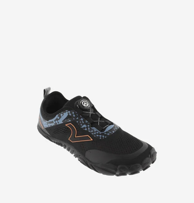 Sapatilhas Desportivas Terratech Negro -Victoria