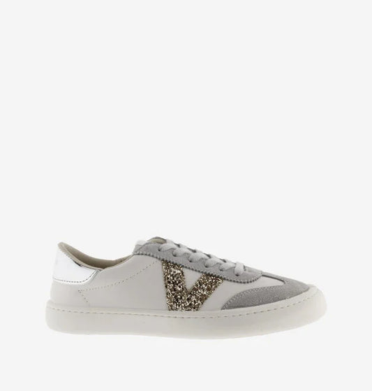 Sapatilhas Barefoot Victoria- Olmo Gris