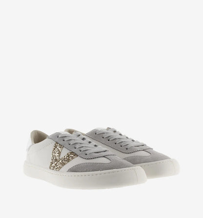 Sapatilhas Barefoot Victoria- Olmo Gris