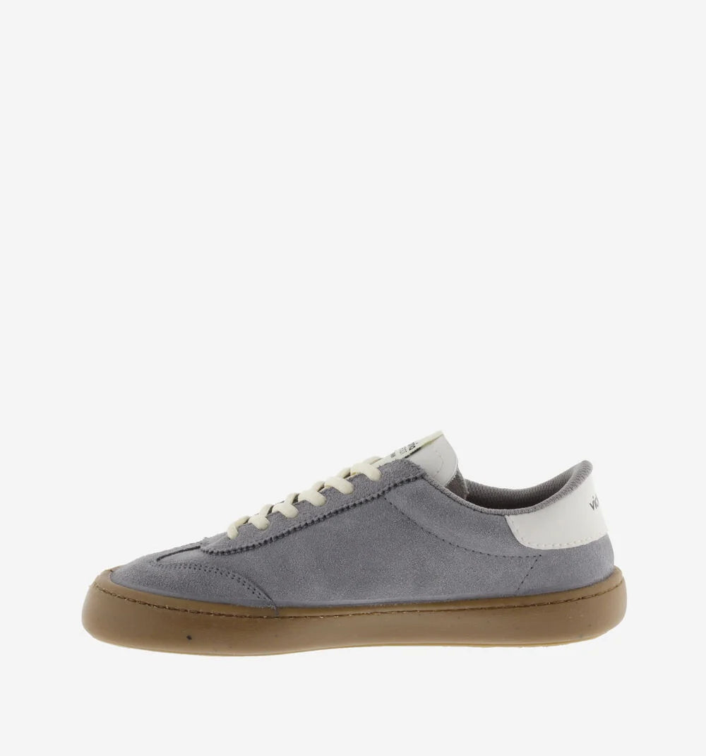 Sapatilhas Barefoot Victoria Adulto- Gris