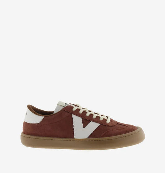 Sapatilhas Barefoot Victoria Adulto- Olmo Terra