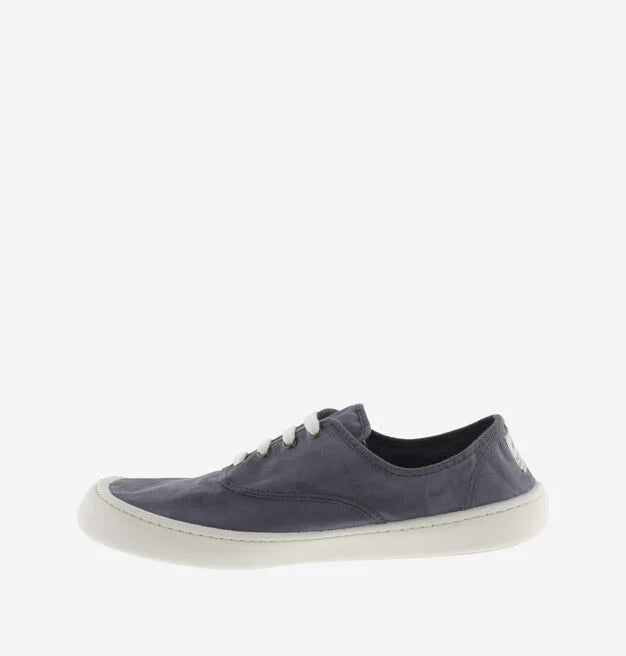 SAPATILHAS OLMO BAREFOOT LONA Noche- Victoria