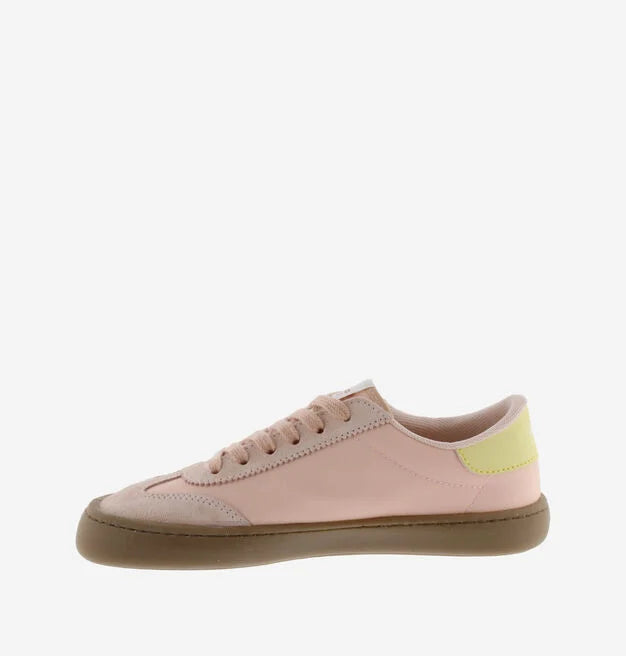 Sapatilhas Barefoot Victoria Adulto- Melocotton
