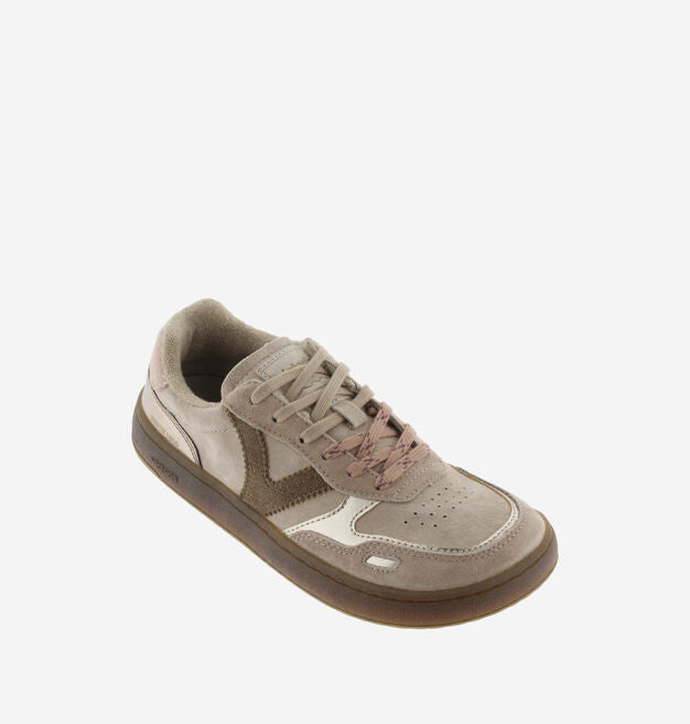 Sapatilhas Barefoot  Duna Beige- victoria