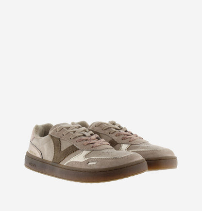 Sapatilhas Barefoot  Duna Beige- victoria