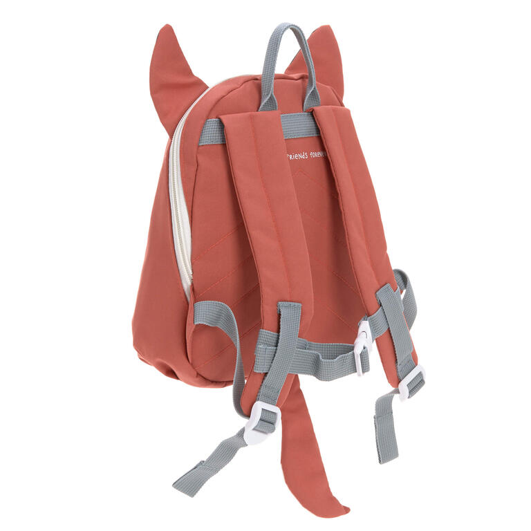 Mochila pequena- Fox - Lassig
