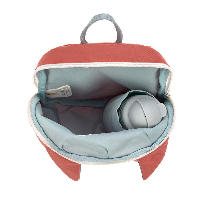 Mochila pequena- Fox - Lassig