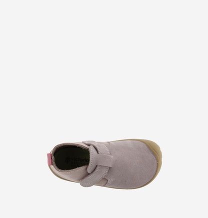Botas-Victoria BOSCO BAREFOOT-Nude