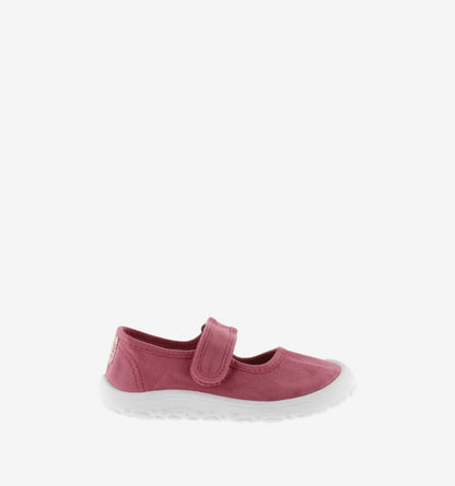 Victoria Bosco Merceditas Frambuesa- Sandália Barefoot,