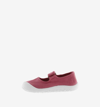 Victoria Bosco Merceditas Frambuesa- Sandália Barefoot,