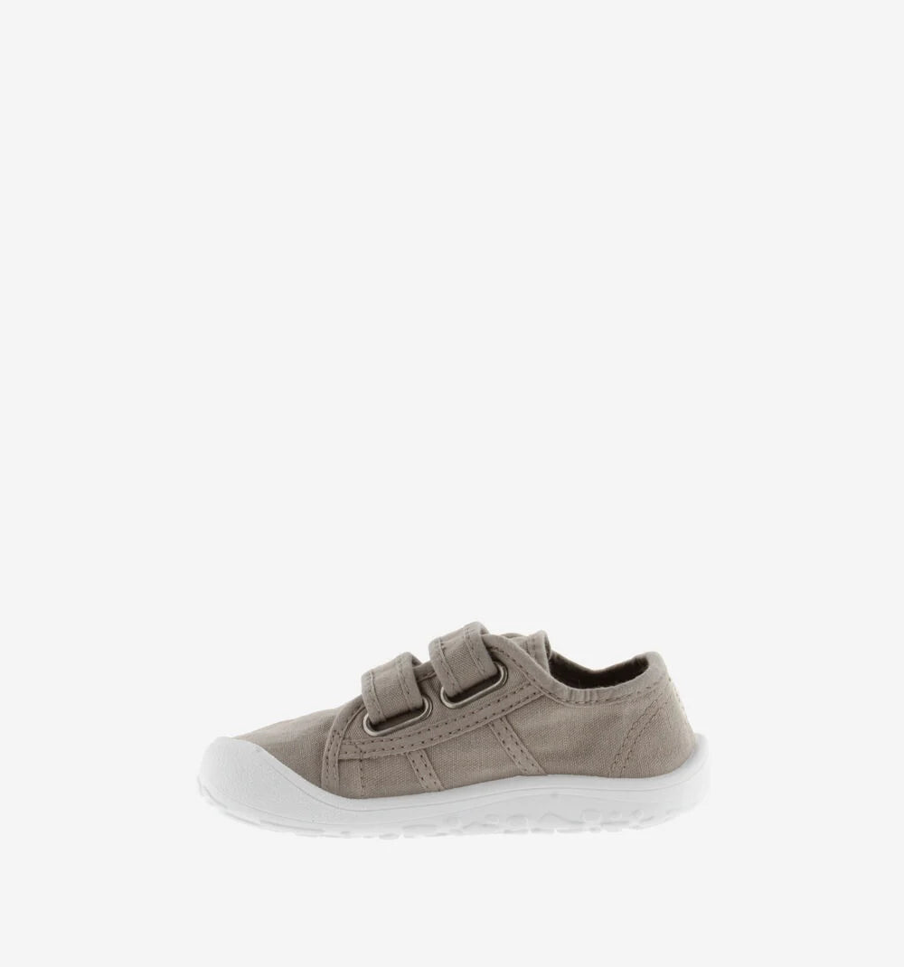 VICTORIA BOSCO BAREFOOT LONA DREC- Beige