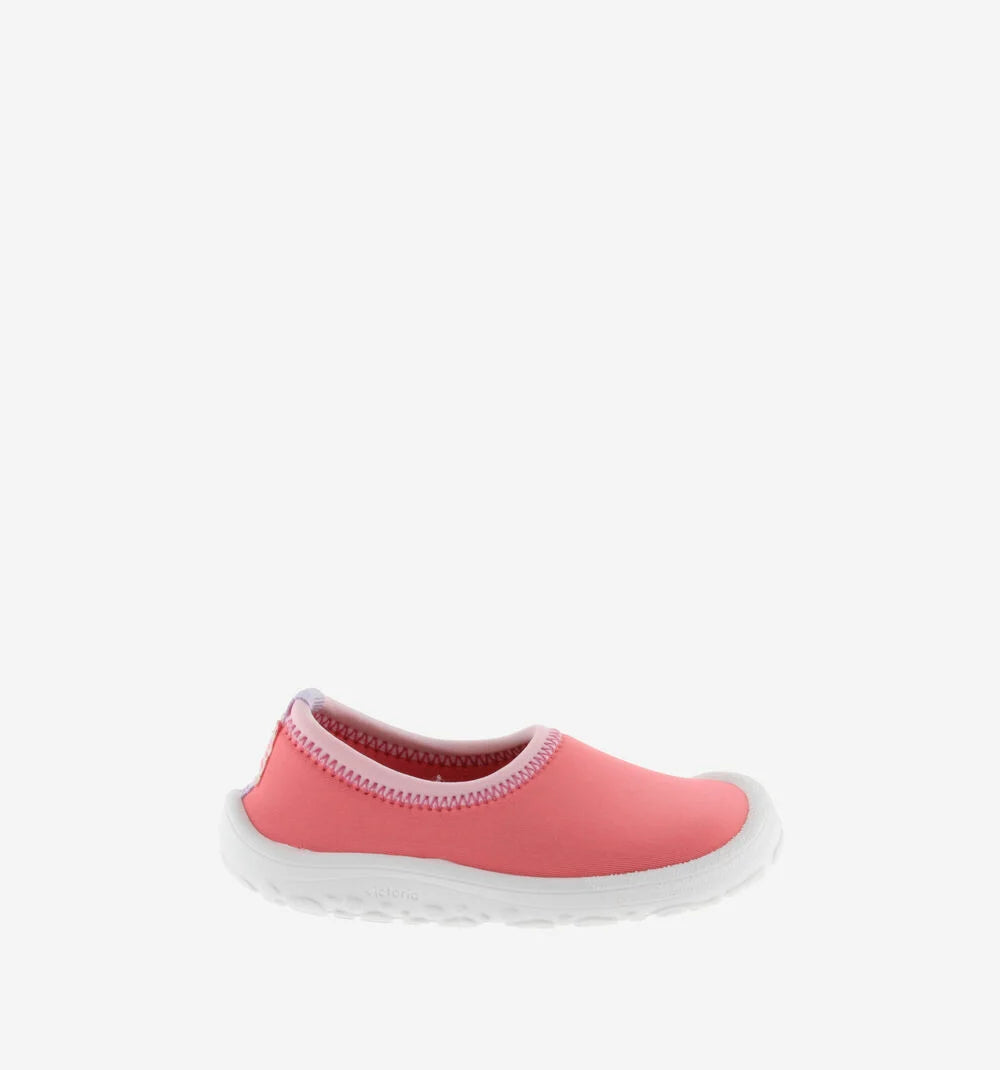 BOSCO BAREFOOT NEOPRENE VICTORIA- Rosa