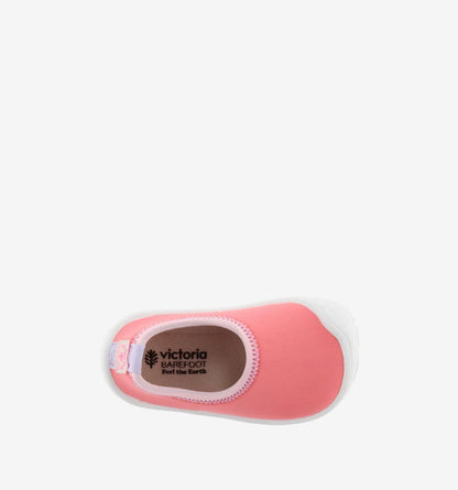 BOSCO BAREFOOT NEOPRENE VICTORIA- Rosa