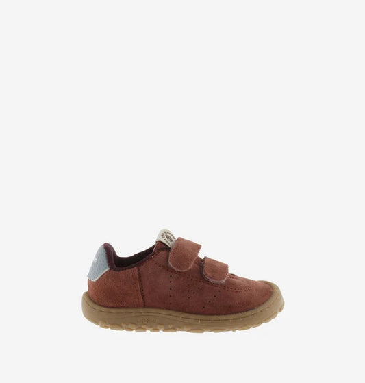 Sapatilhas BOSCO TIRAS BAREFOOT - Terre