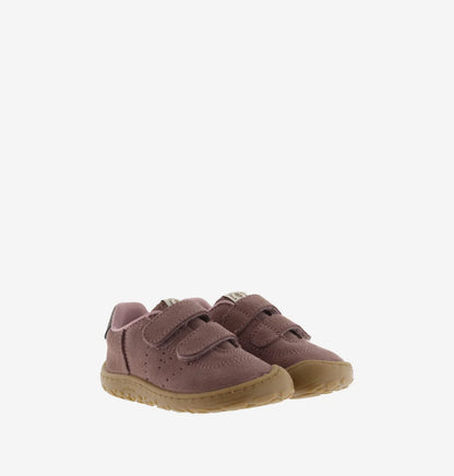 Sapatilhas BOSCO TIRAS BAREFOOT Malva- Victoria