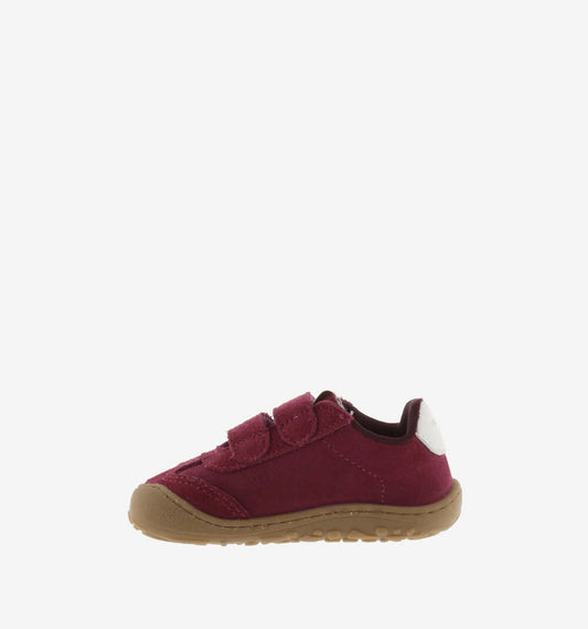 Sapatilhas BOSCO TIRAS BAREFOOT - Fuscia