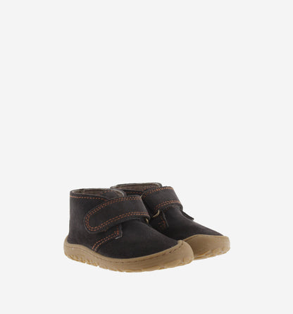 Botas Victoria Bosco tiras-Antracita