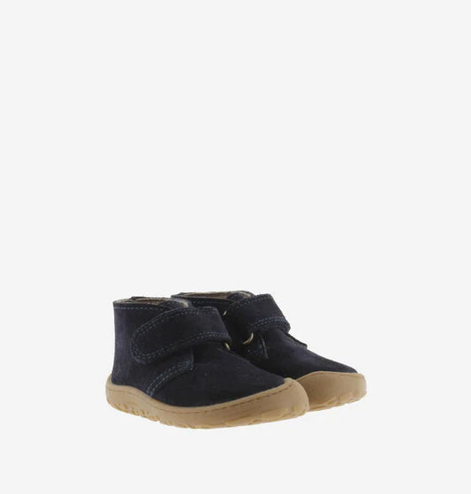 Botas Victoria Bosco tiras-Marino