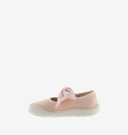 Mercedita Lona laços Rosa- Victoria