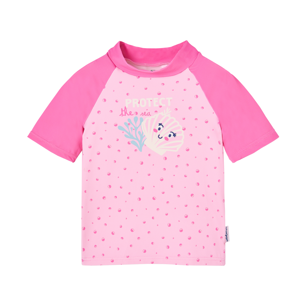 Camisola Proteçao UV-Estrelas do Mar- Waterlemon