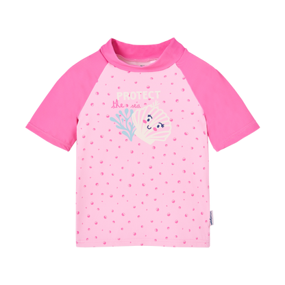 Camisola Proteçao UV-Estrelas do Mar- Waterlemon