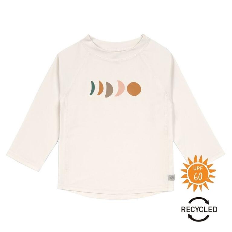 Camisola Proteção UV50+ - MOON POWD Natura -lassig