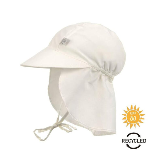 Chapéu com Abas Proteção UV 80 flap hat - Lassig