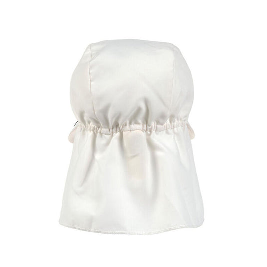 Chapéu com Abas Proteção UV 80 flap hat - Lassig
