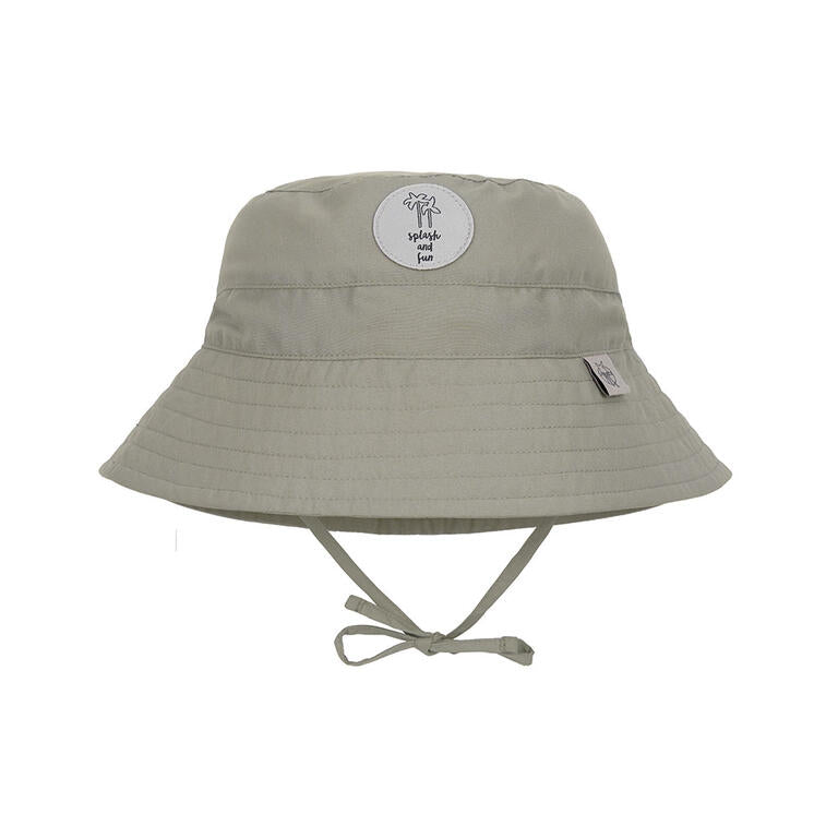 CHAPÉU DE PESCADOR olive-Lassig