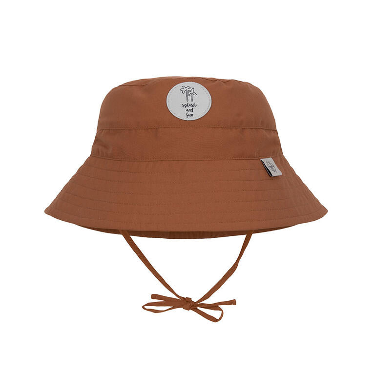 CHAPÉU DE PESCADOR Hat Rust-Lassig