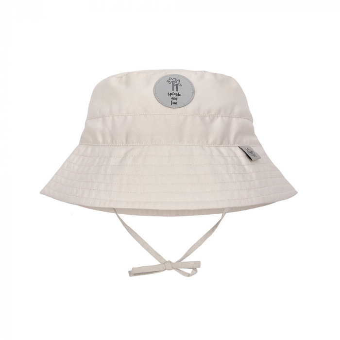 CHAPÉU DE PESCADOR off white-Lassig