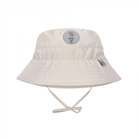 CHAPÉU DE PESCADOR off white-Lassig