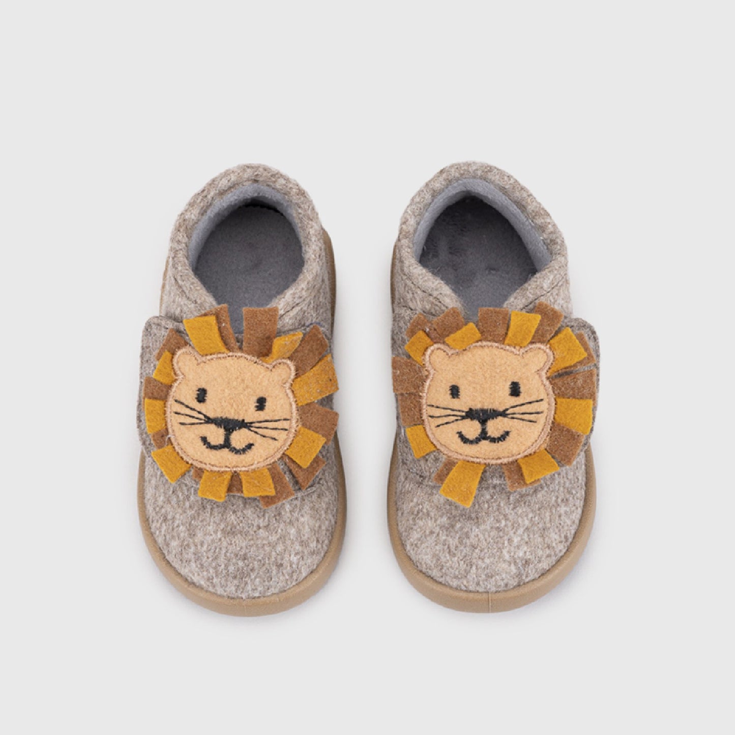 Pantufas Homie Leon-Igor