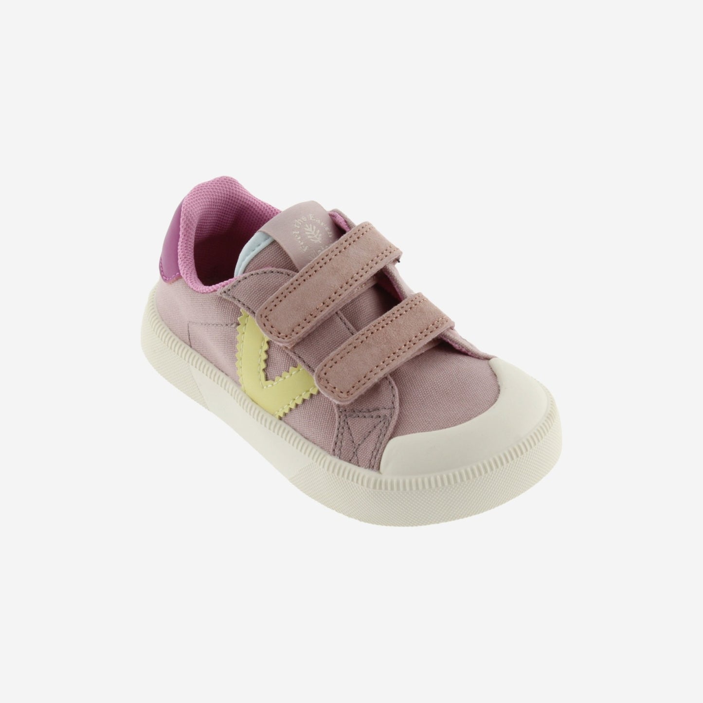 Sapatilhas Victoria OLIVER Lona- Rosa