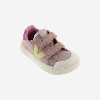 Sapatilhas Victoria OLIVER Lona- Rosa