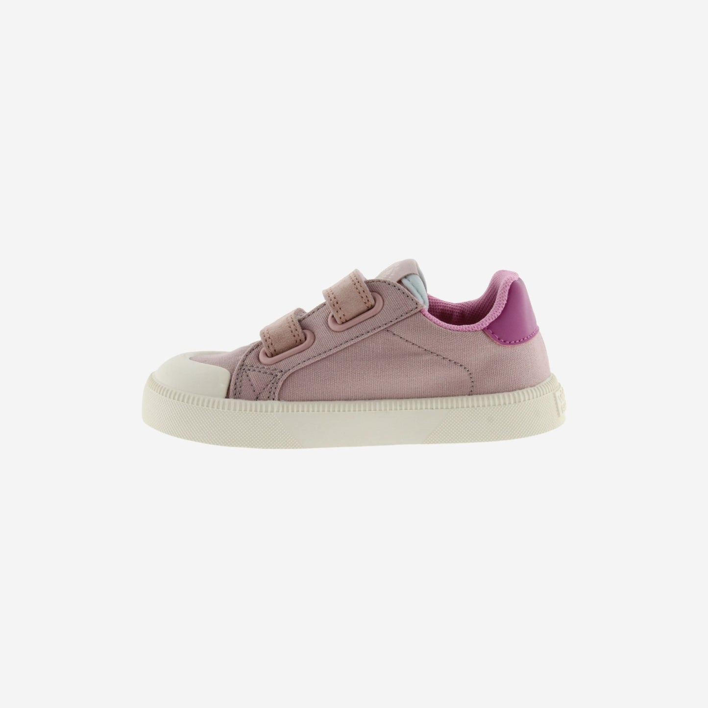 Sapatilhas Victoria OLIVER Lona- Rosa