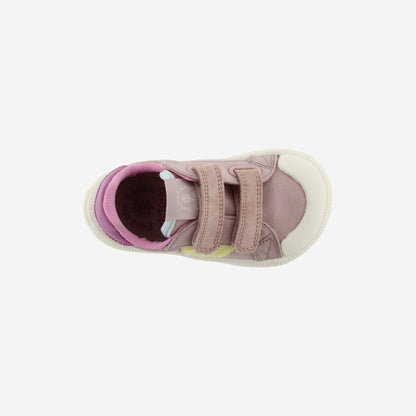 Sapatilhas Victoria OLIVER Lona- Rosa