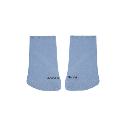 Meias barefoot curtas lisas - Condor