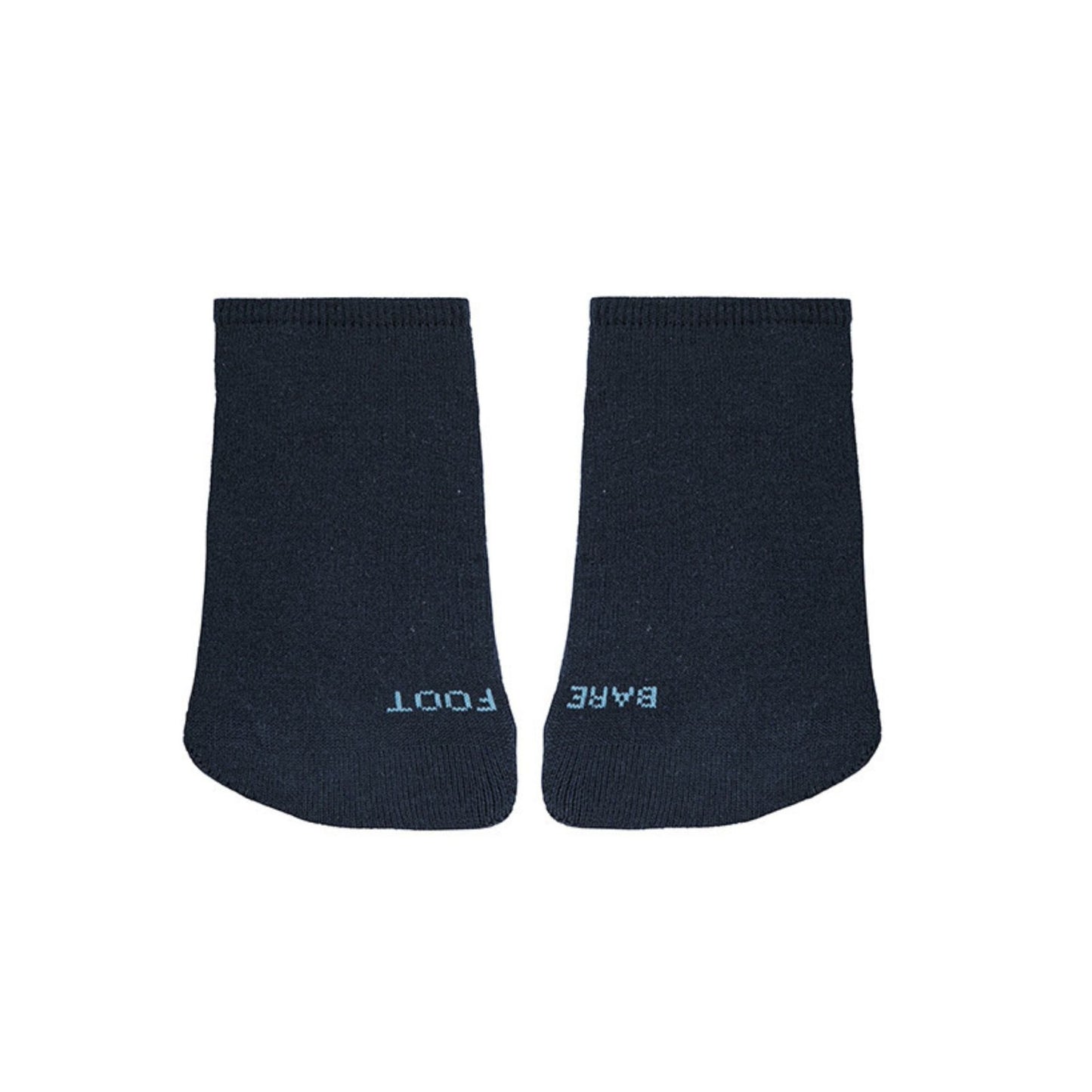 Meias barefoot curtas lisas - Condor