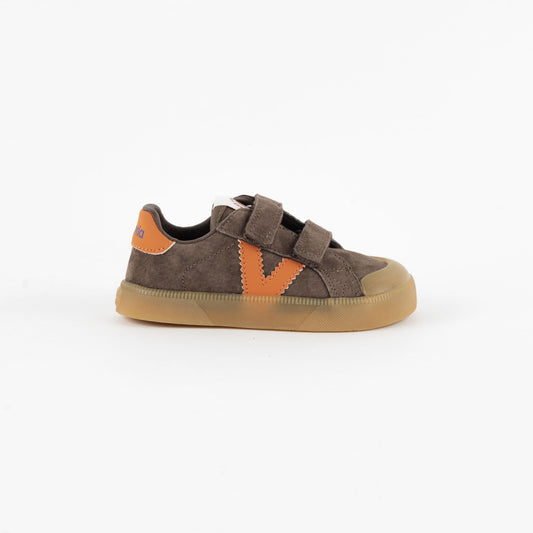 Sapatilhas Victoria OLIVER TIRAS - Marron