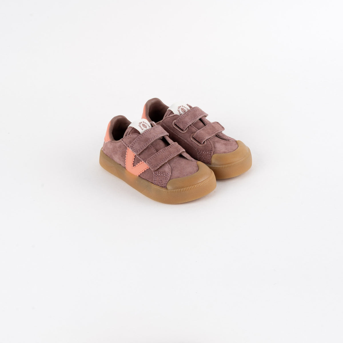 Sapatilhas Victoria OLIVER TIRAS- Malva
