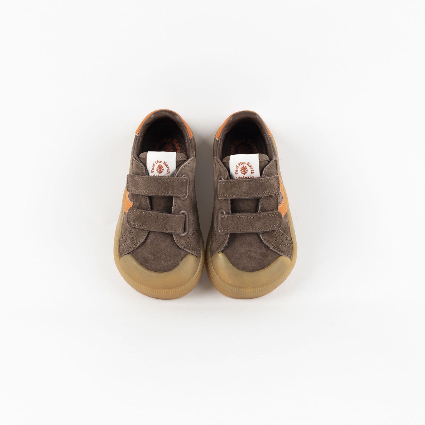 Sapatilhas Victoria OLIVER TIRAS - Marron