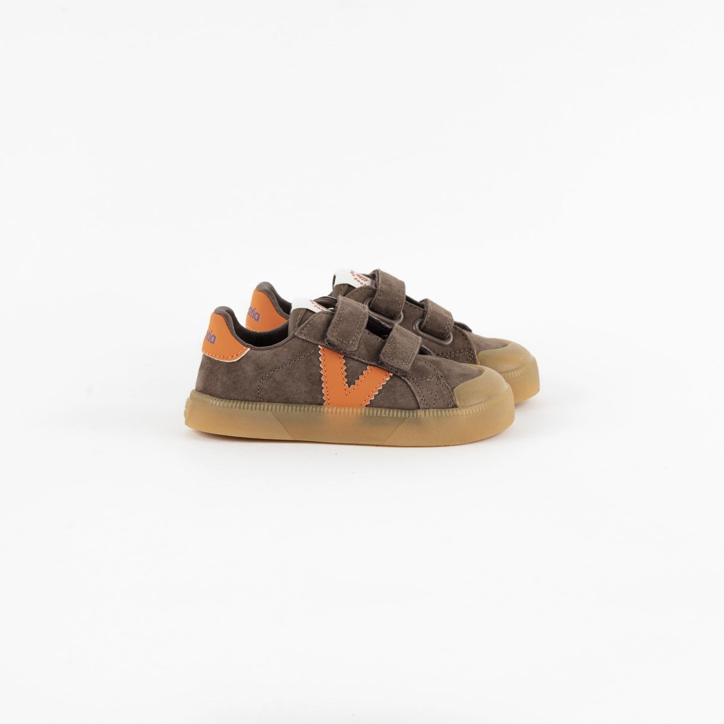 Sapatilhas Victoria OLIVER TIRAS - Marron